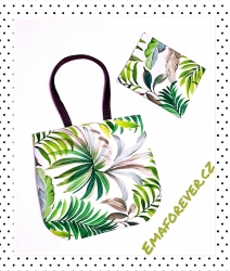Kabelka Tropic